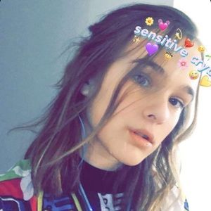 Meet your Posher, Kalli